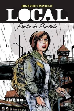 Livro Local. Ponto De Partida - Volume 1 - Resumo, Resenha, PDF, etc.