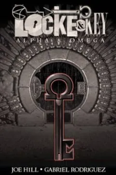 Livro Locke & Key Volume 6: Alpha & Omega - Resumo, Resenha, PDF, etc.