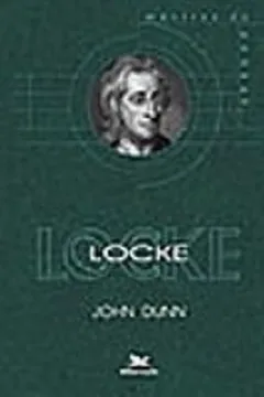 Livro Locke - Resumo, Resenha, PDF, etc.
