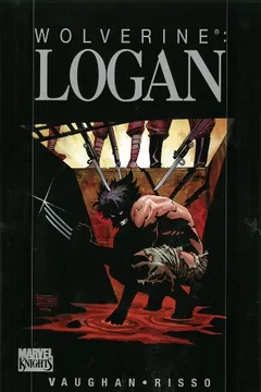 Livro Logan - Resumo, Resenha, PDF, etc.
