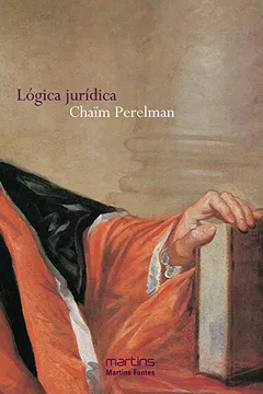 Livro Lógica Jurídica - Resumo, Resenha, PDF, etc.