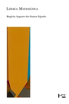 Livro Logica Matemática - Coleção Acadêmica 88 - Resumo, Resenha, PDF, etc.