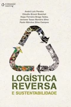 Livro Logística Reversa e Sustentabilidade - Resumo, Resenha, PDF, etc.