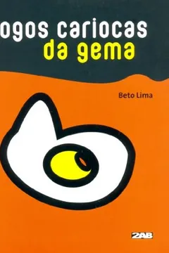 Livro Logos Cariocas Da Gema - Resumo, Resenha, PDF, etc.