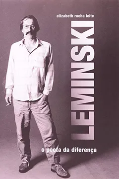 Livro Lominski. O Poeta Da Diferença - Resumo, Resenha, PDF, etc.