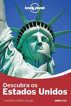 Livro Lonely Planet. Descubra os Estados Unidos - Resumo, Resenha, PDF, etc.