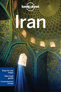 Livro Lonely Planet Iran - Resumo, Resenha, PDF, etc.