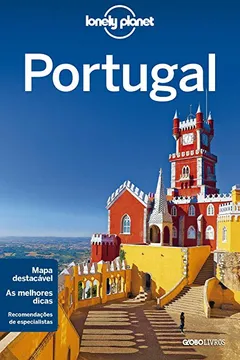 Livro Lonely Planet Portugal - Resumo, Resenha, PDF, etc.