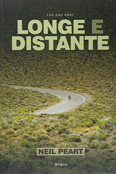Livro Longe e Distante - Resumo, Resenha, PDF, etc.