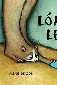 Livro Loris Lento - Resumo, Resenha, PDF, etc.