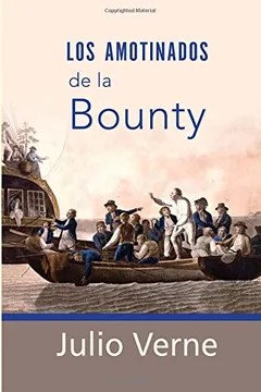 Livro Los Amotinados de La Bounty - Resumo, Resenha, PDF, etc.