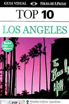 Livro Los Angeles. Guia Top 10 - Resumo, Resenha, PDF, etc.