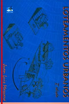 Livro Loteamentos Urbanos - Resumo, Resenha, PDF, etc.