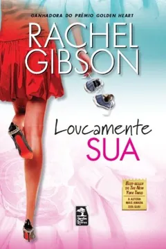 Livro Loucamente Sua - Resumo, Resenha, PDF, etc.