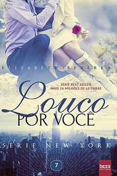 Livro Louco por Você - Resumo, Resenha, PDF, etc.