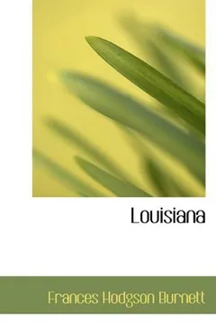 Livro Louisiana - Resumo, Resenha, PDF, etc.