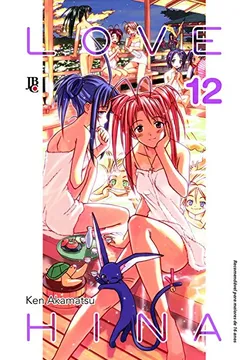 Livro Love Hina Especial - Volume - 12 - Resumo, Resenha, PDF, etc.