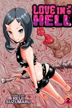 Livro Love in Hell, Volume 2 - Resumo, Resenha, PDF, etc.