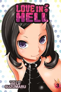 Livro Love in Hell, Volume 3 - Resumo, Resenha, PDF, etc.