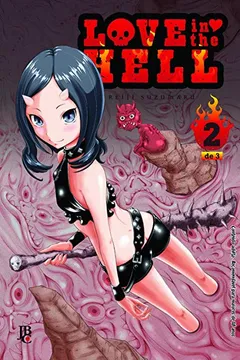 Livro Love in the Hell - Volume 2 - Resumo, Resenha, PDF, etc.