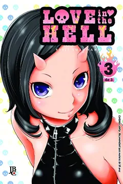 Livro Love in the Hell - Volume 3 - Resumo, Resenha, PDF, etc.