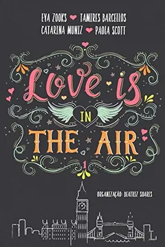 Livro Love is in the air - Resumo, Resenha, PDF, etc.
