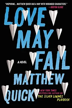 Livro Love May Fail - Resumo, Resenha, PDF, etc.