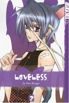 Livro Loveless, Volume 2 - Resumo, Resenha, PDF, etc.