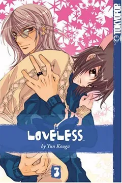 Livro Loveless Volume 3 - Resumo, Resenha, PDF, etc.