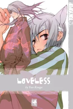 Livro Loveless Volume 4 - Resumo, Resenha, PDF, etc.