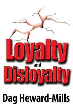 Livro Loyalty and Disloyalty - Resumo, Resenha, PDF, etc.