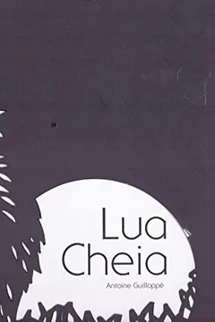 Livro Lua Cheia - Resumo, Resenha, PDF, etc.