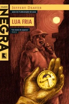 Livro Lua Fria - Resumo, Resenha, PDF, etc.
