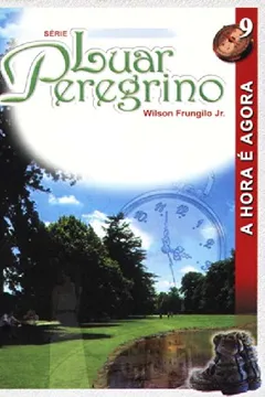 Livro Luar Peregrino 09. A Hora É Agora - Resumo, Resenha, PDF, etc.