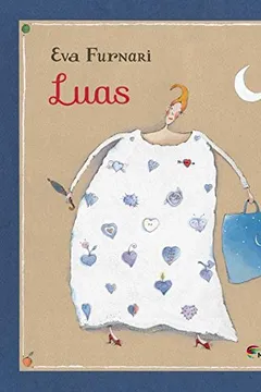 Livro Luas - Série Miolo Mole - Resumo, Resenha, PDF, etc.