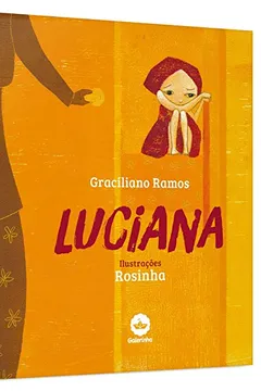 Livro Luciana - Resumo, Resenha, PDF, etc.