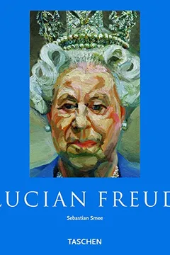 Livro Lucien Freud - Resumo, Resenha, PDF, etc.