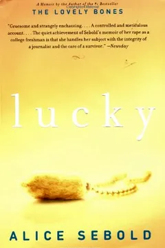 Livro Lucky - Resumo, Resenha, PDF, etc.
