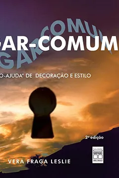 Livro Lugar-Comum - Resumo, Resenha, PDF, etc.