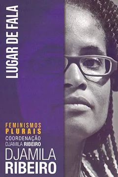 Livro Lugar de Fala - Resumo, Resenha, PDF, etc.