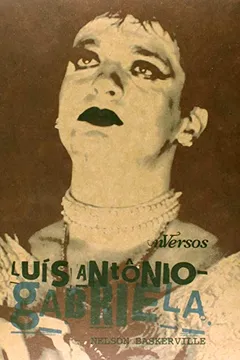 Livro Luís Antônio-Gabriela - Resumo, Resenha, PDF, etc.