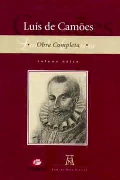 Livro Luis De Camoes. Obra Completa - Resumo, Resenha, PDF, etc.