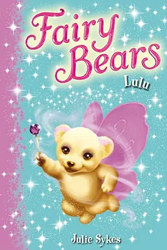 Capa do livro Lulu