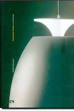 Livro Luminárias. Fernando Prado - Resumo, Resenha, PDF, etc.