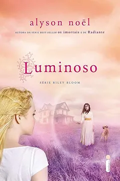 Livro Luminoso - Resumo, Resenha, PDF, etc.