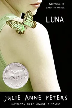 Livro Luna - Resumo, Resenha, PDF, etc.