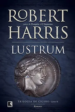 Livro Lustrum - Volume 2 - Resumo, Resenha, PDF, etc.