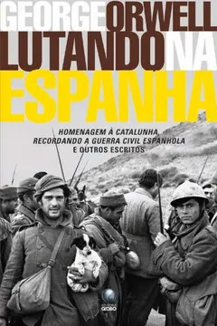 Livro Lutando Na Espanha - Resumo, Resenha, PDF, etc.