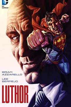 Livro Luthor - Resumo, Resenha, PDF, etc.