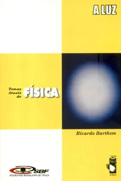 Livro Luz, A - Resumo, Resenha, PDF, etc.